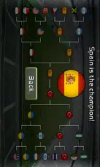 Pocket Soccer アプリダウンロード