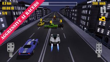 Fast Racing Craft screenshot 1