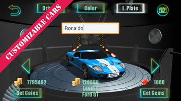 Fast Racing Craft 스크린샷 2