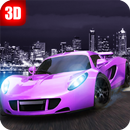 Racing in City APK