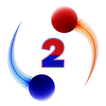 ”2 Points