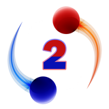 2 Points 图标