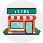 my Store: Point of Sale-icoon