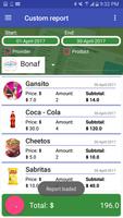 my Store: Point of Sale screenshot 3