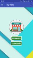 my Store: Point of Sale-poster