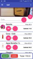 my Store: Point of Sale screenshot 1