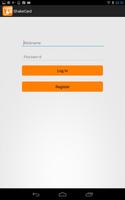 ShakeCard capture d'écran 1
