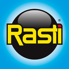 RASTI - Diversión Aumentada icône