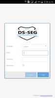 برنامه‌نما DsSeg عکس از صفحه