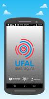 UFAL mais Segura poster