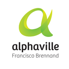 Alphaville AAFB biểu tượng