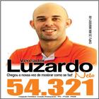 Luzardo Neto 54321 आइकन