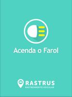 Acenda o Farol 海報