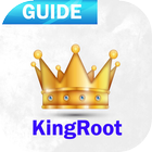 Guide KingRoot icône