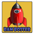 Super RAM Booster icône