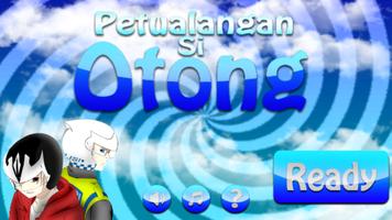 Petualangan Si Otong โปสเตอร์