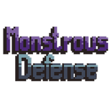 Monstrous Defense icône