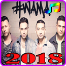 اغاني فريق واما 2018 بدون نت -aghani  wama band APK