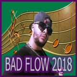 bad flow 2018 圖標