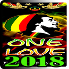 اغاني بوب مارلي 2018 بدون نت  Bob Marley icône