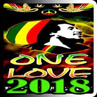 اغاني بوب مارلي 2018 بدون نت  Bob Marley Affiche