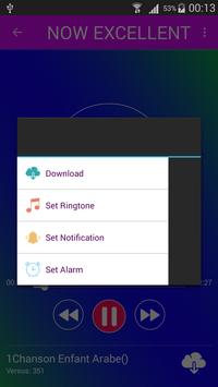 اغاني أغنية الطفل 2018 بدون نت Chanson Enfant Apk App Free