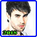 اغاني إنريكي إغليسيا 2018 بدون ن  Enrique Iglesias APK