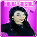 الشابة هدى كريسطال 2018‎ / houda cristal APK