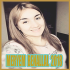 meryem benallal 2018 آئیکن