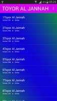 اغاني طيور الجنة 2018 بدون نت Toyor Al Jannah screenshot 2