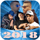 Arabic Rap Music 2018 圖標
