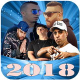 Arabic Rap Music 2018 icône