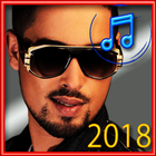 L'artiste 2018 mp3 图标