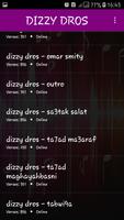 Dizzy dros mp3 2018 screenshot 3