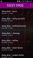 Dizzy dros mp3 2018 screenshot 1