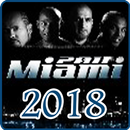 أغاني راب فرقة ميامي 2018 بدون انترنت - Miami band APK