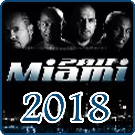 أغاني راب فرقة ميامي 2018 بدون انترنت - Miami band APK للاندرويد تنزيل