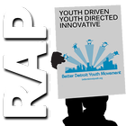 RAP Resources & Alerts Project आइकन