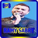 جديد أغاني  رامي صبري / ramy sabry APK