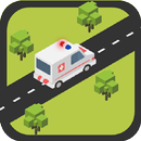 Ambulance Traffic Speed APK