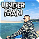 Under_Man aplikacja