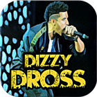 dizzy dross icône