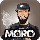 Moro أيقونة