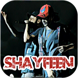 Shayfeen أيقونة