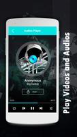 Rap HipHop & Mixtapes Music 截圖 1