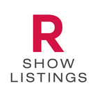 Show Listings by RapNet icône