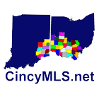 CincyMLS.net ícone