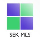 SEK MLS আইকন