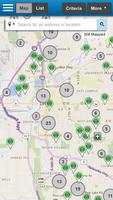 Midlands MLS syot layar 1