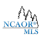 NCAOR MLS icon